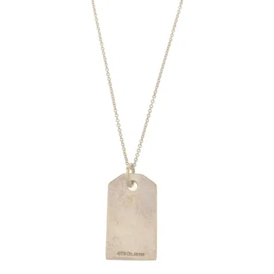 Pre-owned Tiffany & Co 925 Necklace ()