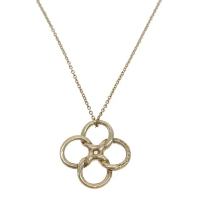Pre-owned Tiffany & Co 925 Necklace ()