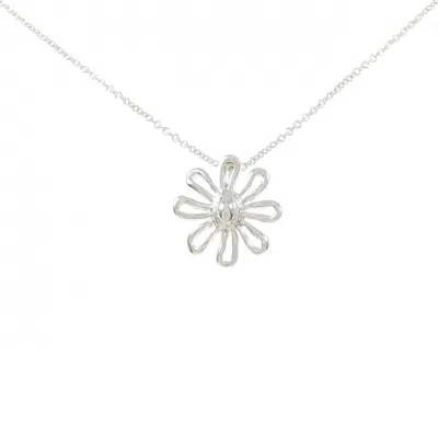 Pre-owned Tiffany & Co 925 Necklace () In Multi