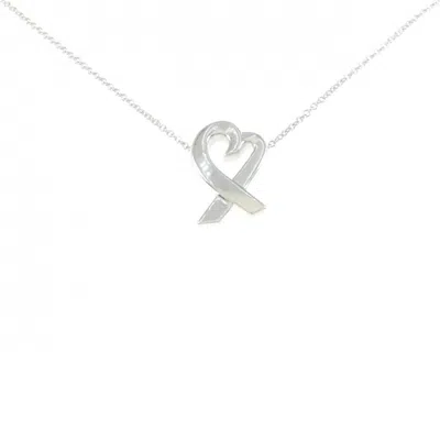 Pre-owned Tiffany & Co 925 Necklace () In Multi