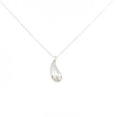 Pre-owned Tiffany & Co 925 Necklace () In Multi