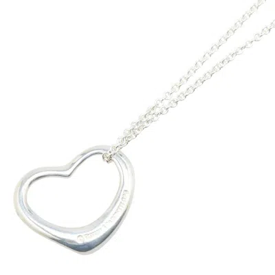 Pre-owned Tiffany & Co 925 Necklace () In Multi