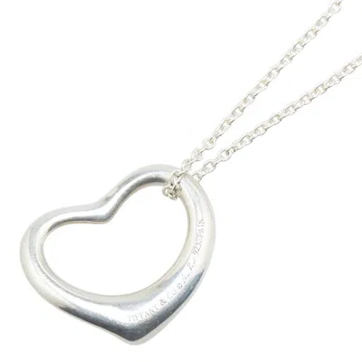 Pre-owned Tiffany & Co 925 Necklace () In Multi