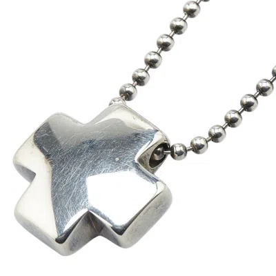 Pre-owned Tiffany & Co 925 Necklace () In Multi
