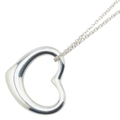 Pre-owned Tiffany & Co 925 Necklace () In Multi
