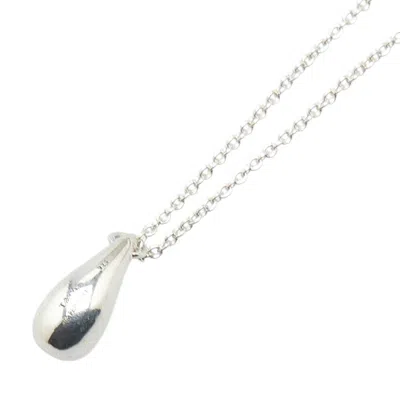 Pre-owned Tiffany & Co 925 Necklace () In Multi