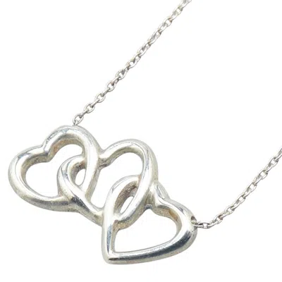 Pre-owned Tiffany & Co 925 Necklace () In Multi