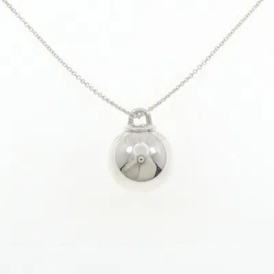 Pre-owned Tiffany & Co 925 Necklace () In Multi