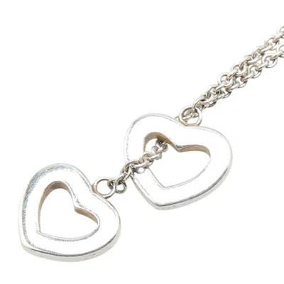 Pre-owned Tiffany & Co 925 Necklace () In Multi