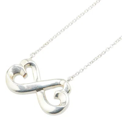Pre-owned Tiffany & Co 925 Necklace () In Multi