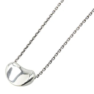 Pre-owned Tiffany & Co 925 Necklace () In Multi