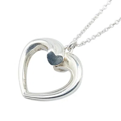 Pre-owned Tiffany & Co 925 Necklace () In Multi