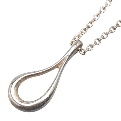 Pre-owned Tiffany & Co 925 Necklace () In Multi