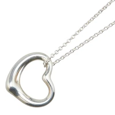 Pre-owned Tiffany & Co 925 Necklace () In Multi