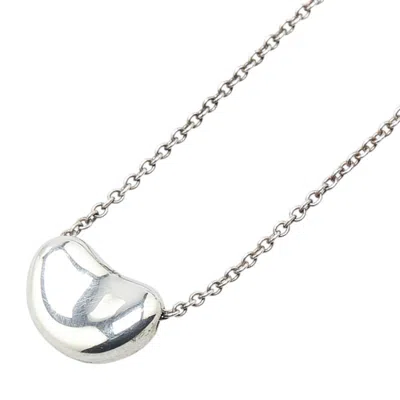 Pre-owned Tiffany & Co 925 Necklace () In Multi
