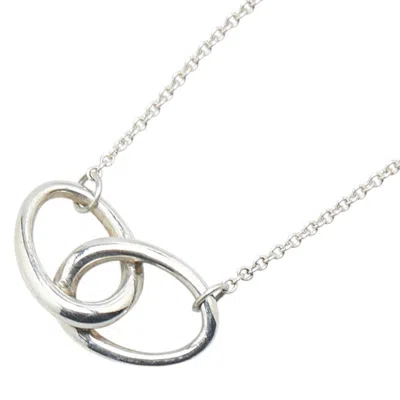 Pre-owned Tiffany & Co 925 Necklace () In Multi