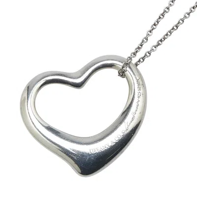 Pre-owned Tiffany & Co 925 Necklace () In Multi