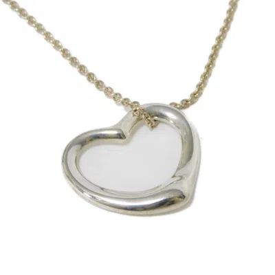 Pre-owned Tiffany & Co 925 Necklace () In Multi