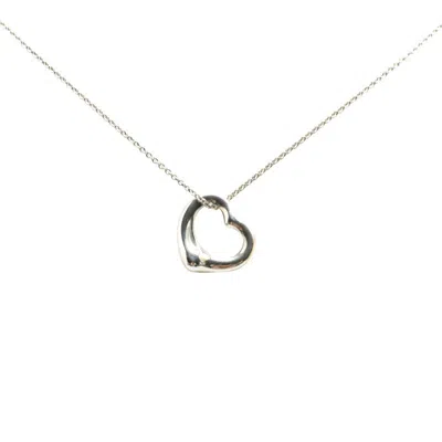 Pre-owned Tiffany & Co 925 Necklace () In Multi