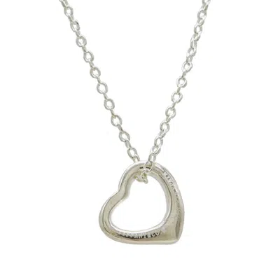 Pre-owned Tiffany & Co 925 Necklace () In Multi