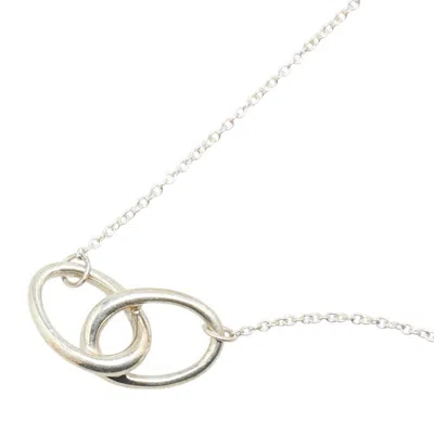 Pre-owned Tiffany & Co 925 Necklace () In Multi