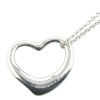 Pre-owned Tiffany & Co 925 Necklace () In Multi