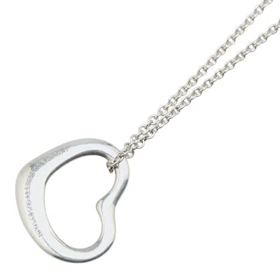 Pre-owned Tiffany & Co 925 Necklace () In Multi