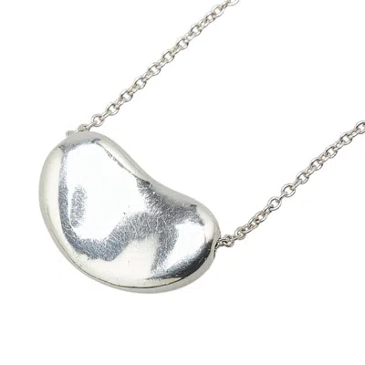 Pre-owned Tiffany & Co 925 Necklace () In Multi