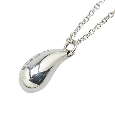 Pre-owned Tiffany & Co 925 Necklace () In Multi