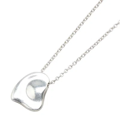 Pre-owned Tiffany & Co 925 Necklace () In Multi