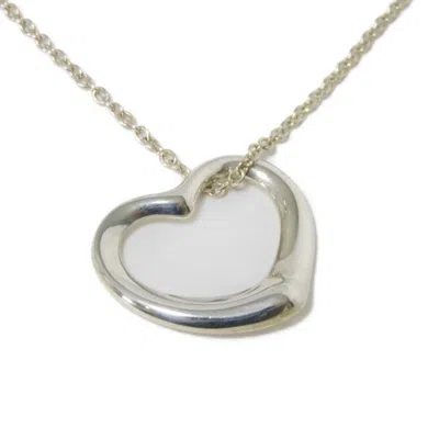 Pre-owned Tiffany & Co 925 Necklace () In Multi