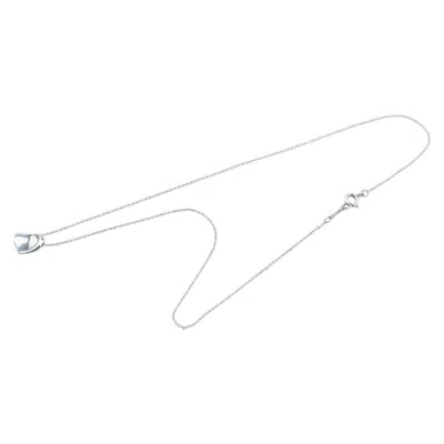 Pre-owned Tiffany & Co 925 Necklace () In Multi