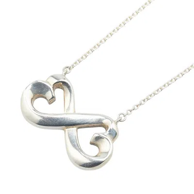 Pre-owned Tiffany & Co 925 Necklace () In Multi