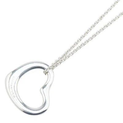 Pre-owned Tiffany & Co 925 Necklace () In Multi