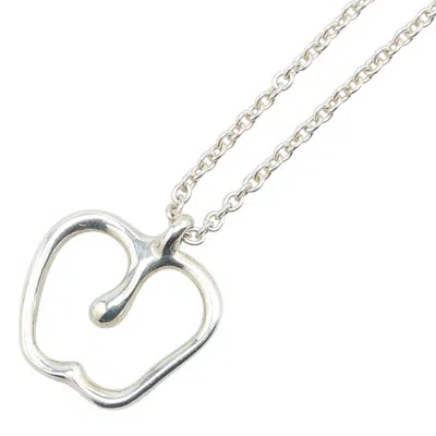 Pre-owned Tiffany & Co 925 Necklace () In Multi