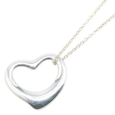 Pre-owned Tiffany & Co 925 Necklace () In Multi