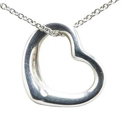 Pre-owned Tiffany & Co 925 Necklace () In Multi
