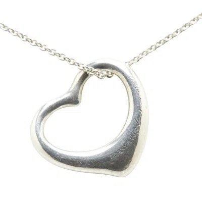 Pre-owned Tiffany & Co 925 Necklace () In Multi