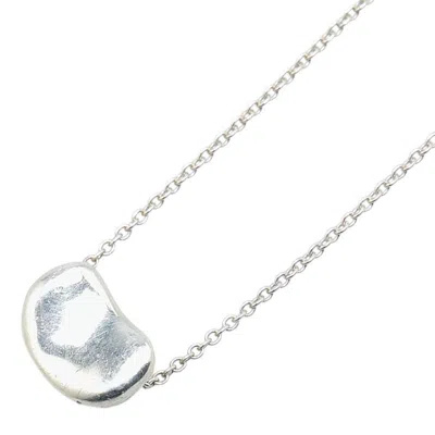 Pre-owned Tiffany & Co 925 Necklace () In Multi