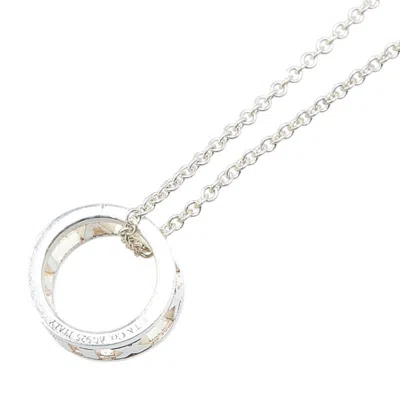 Pre-owned Tiffany & Co 925 Necklace () In Multi