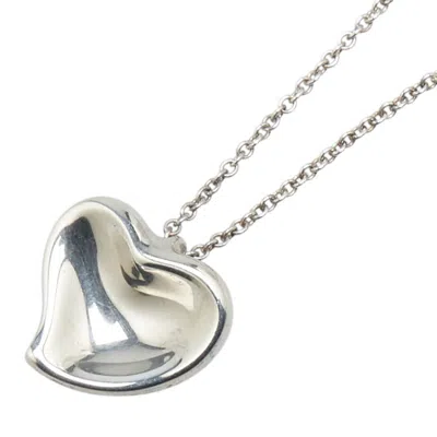 Pre-owned Tiffany & Co 925 Necklace () In Multi