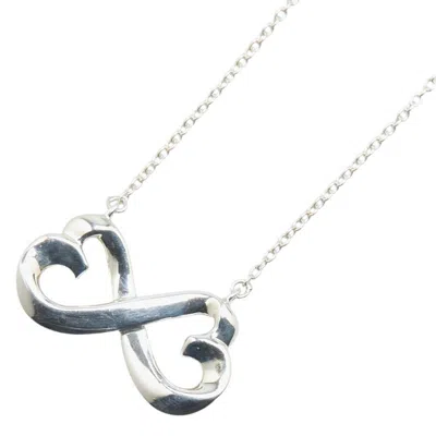 Pre-owned Tiffany & Co 925 Necklace () In Multi