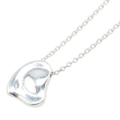 Pre-owned Tiffany & Co 925 Necklace () In Multi