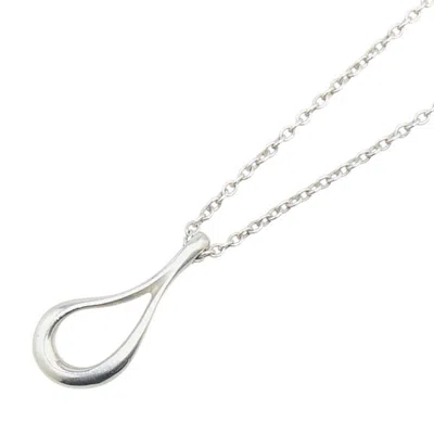 Pre-owned Tiffany & Co 925 Necklace () In Multi