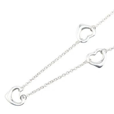 Pre-owned Tiffany & Co 925 Necklace () In Multi