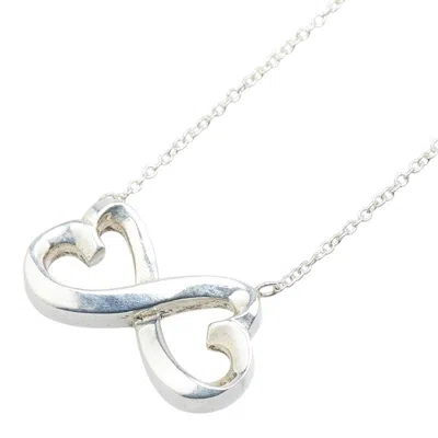 Pre-owned Tiffany & Co 925 Necklace () In Multi