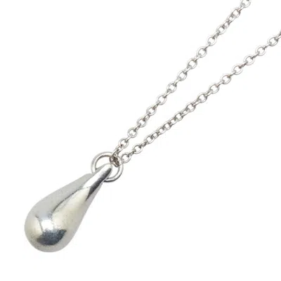 Pre-owned Tiffany & Co 925 Necklace () In Multi