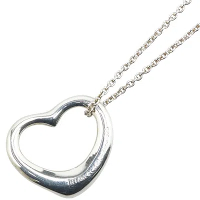 Pre-owned Tiffany & Co 925 Necklace () In Multi