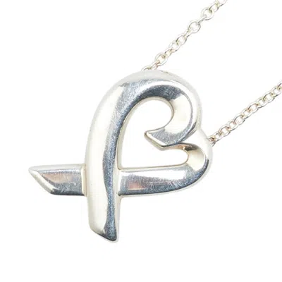 Pre-owned Tiffany & Co 925 Necklace () In Multi