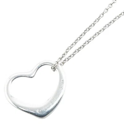 Pre-owned Tiffany & Co 925 Necklace () In Multi